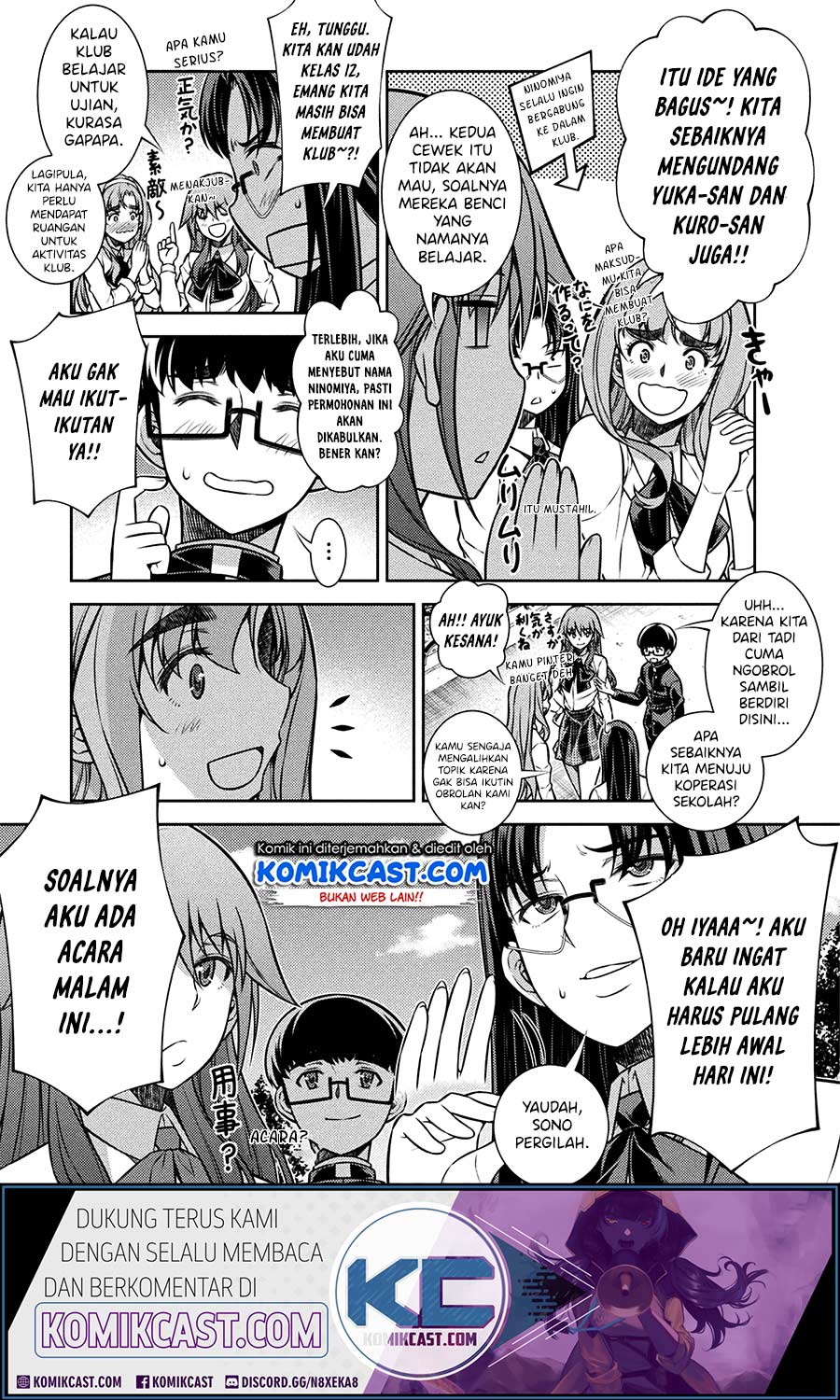 Silver Plan to Redo From JK